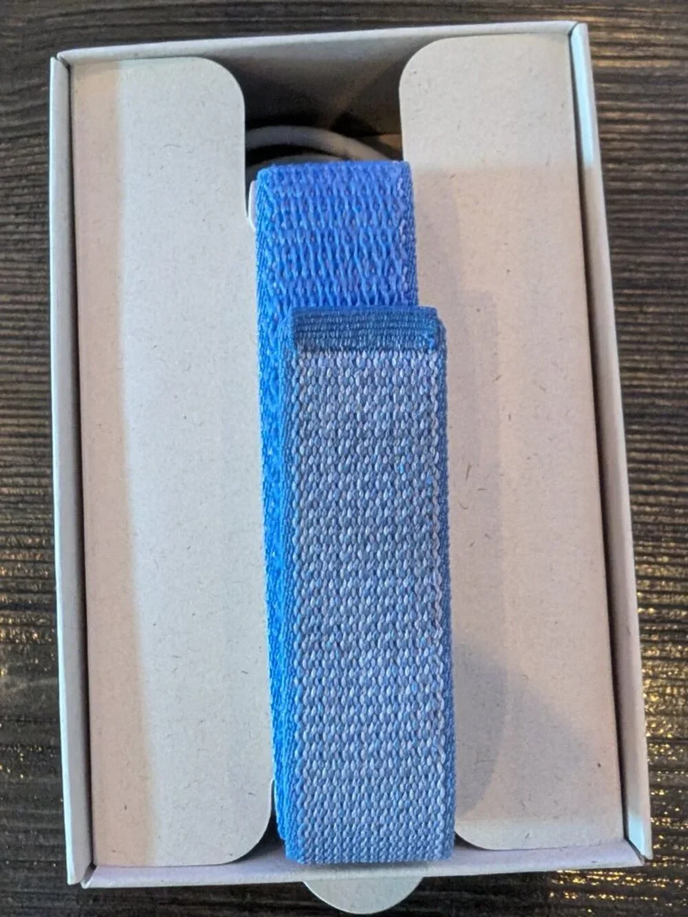 Google Fitbit Air